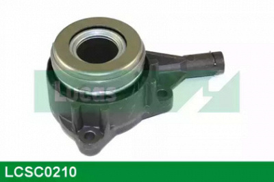 LUCAS ENGINE DRIVE lcsc0210 -  Центральный выключатель, система сцепления